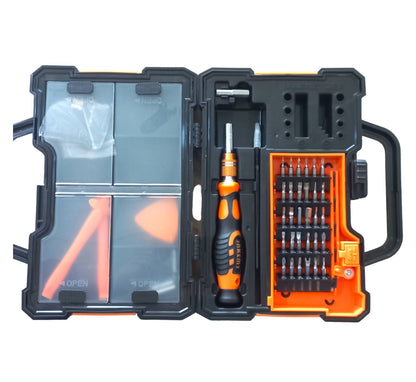 Tool Set Jakemy JM-8152