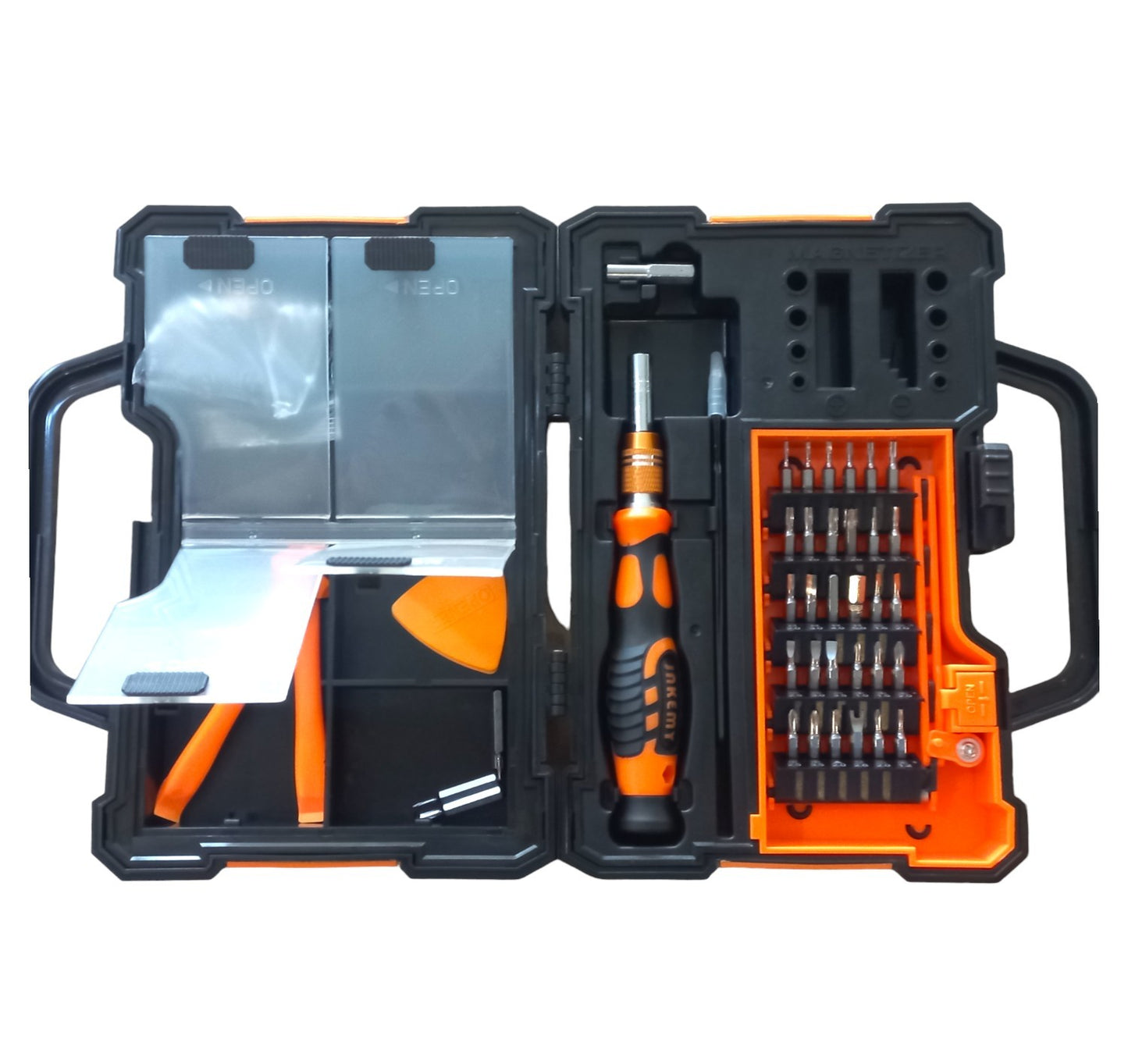 Tool Set Jakemy JM-8152
