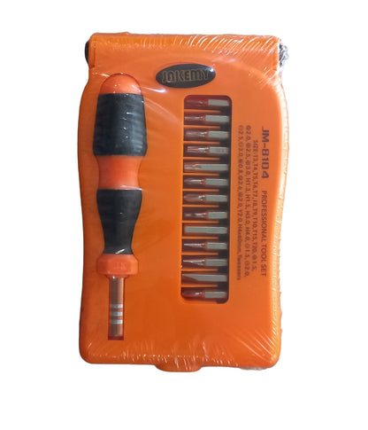 Tool Set Jakemy JM-8104