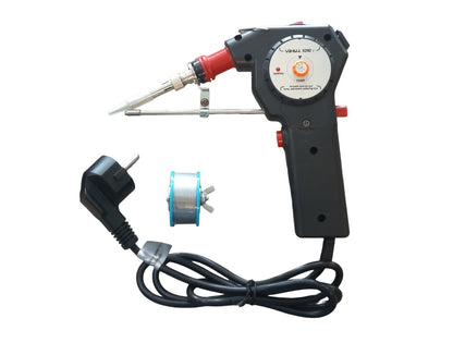 Timer Iron Soldering