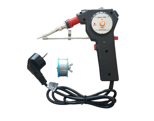 Timer Iron Soldering