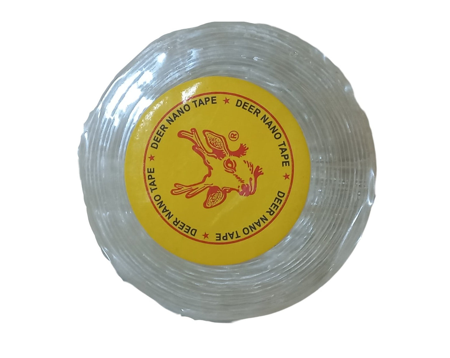 Nano Tape Transparent Double sided tape