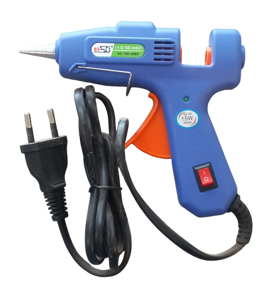 Glue Gun Small 15W