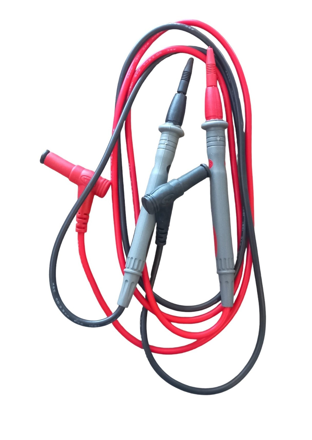 Clamp Meter Wire
