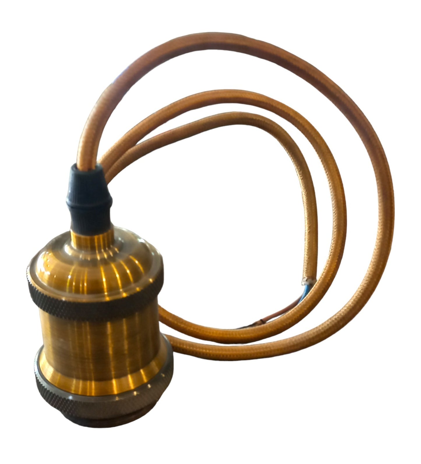Fancy Rope Holder