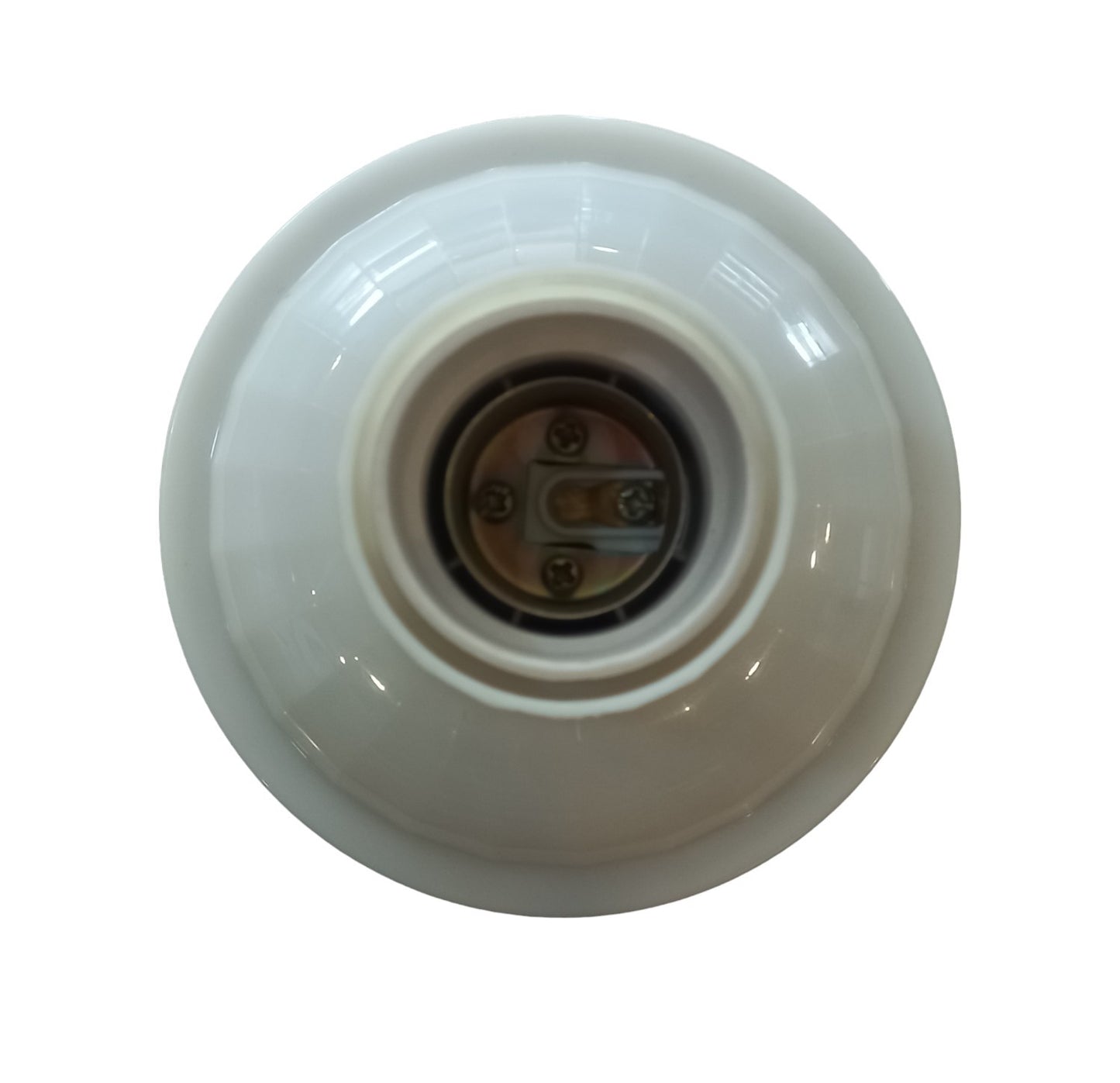 Fancy Bulb Holder Big Base
