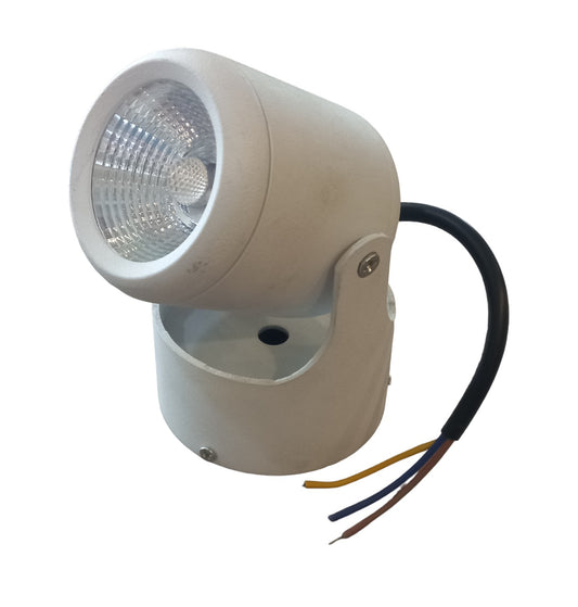 Cob Wall Moveable Light