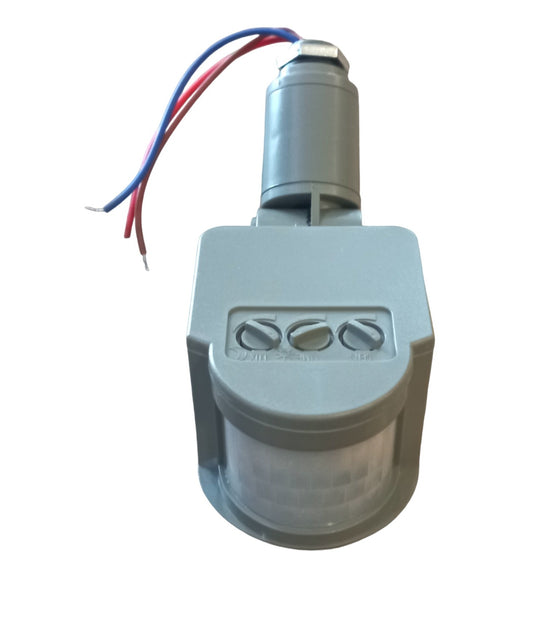 Motion Sensor