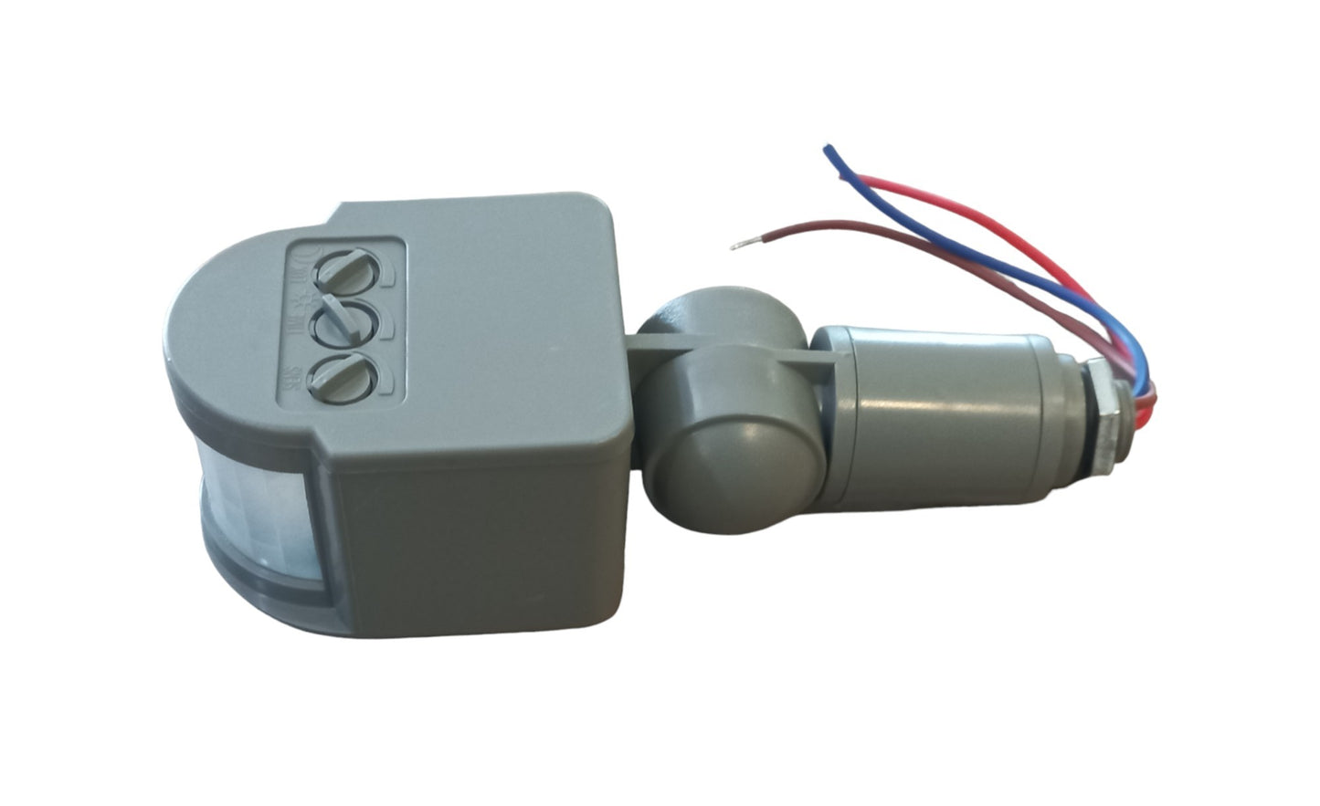 Motion Sensor