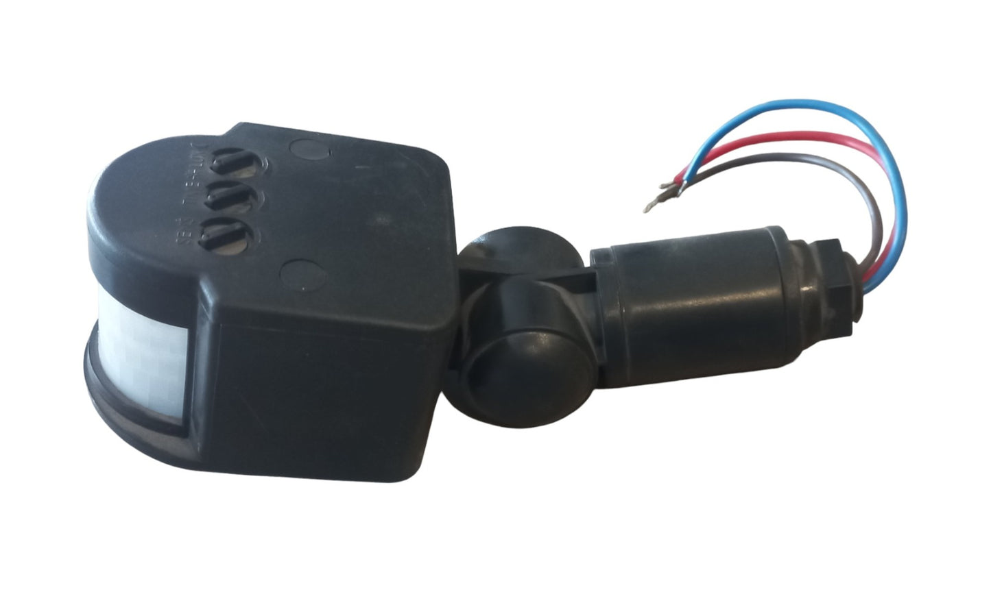 Motion Sensor