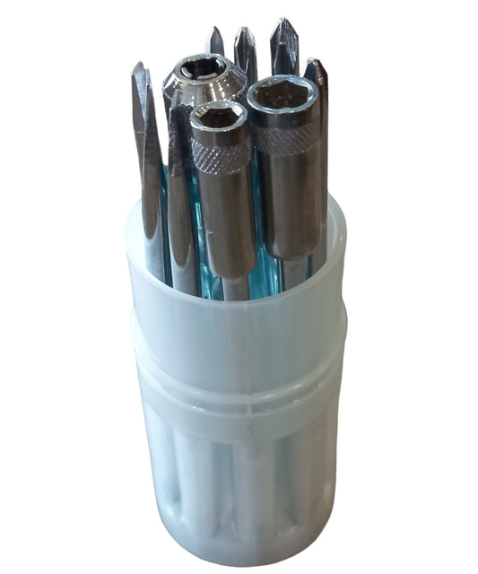 Afco Tool Set