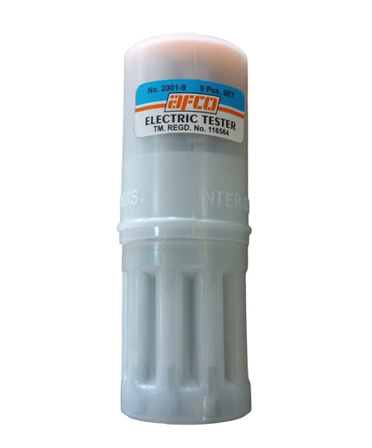 Afco Tool Set