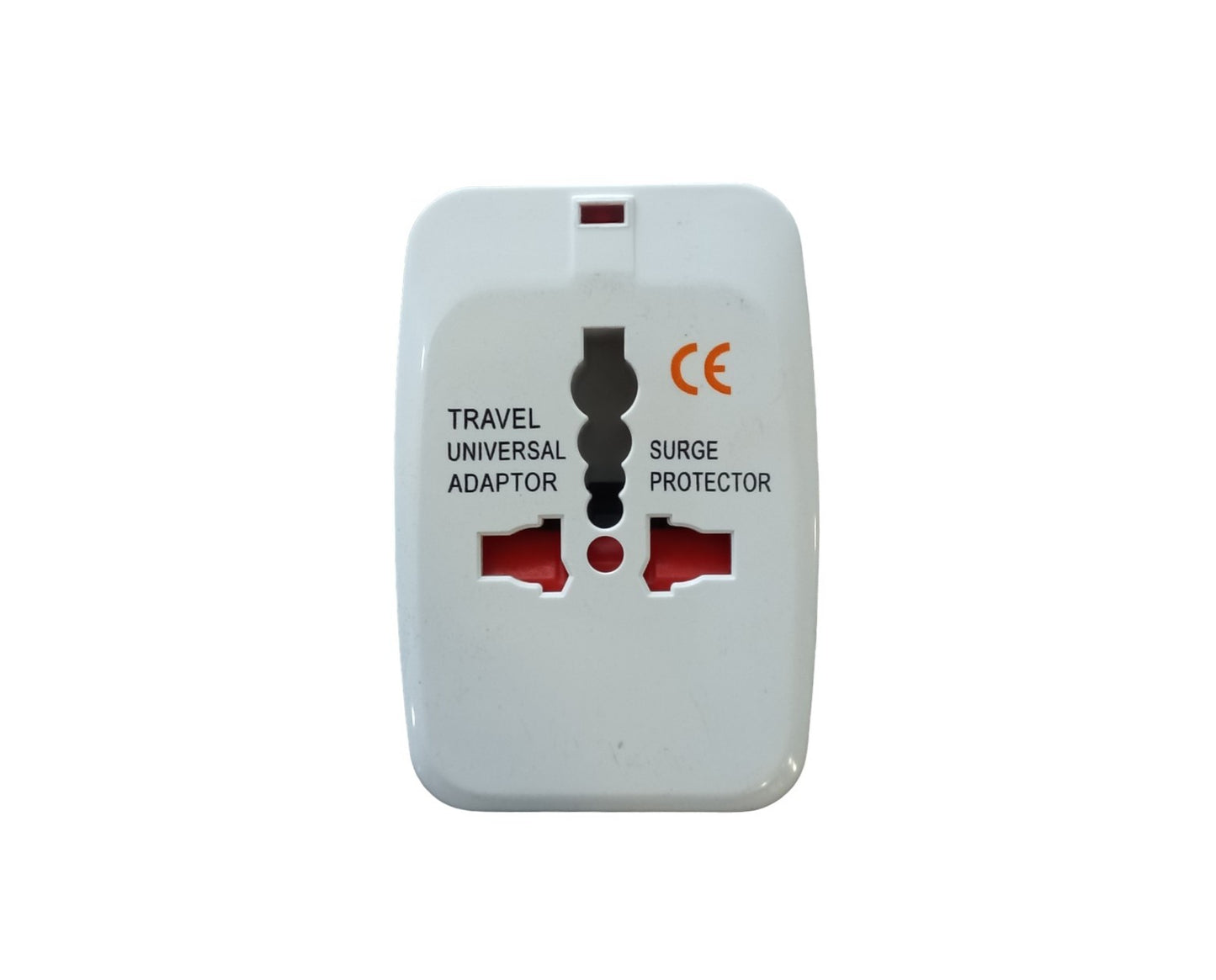 Multi Shu | Multi Plug Universal Euro Adaptor Plug 3 in 1 Legs