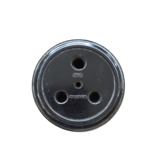 Ittefaq light Plug Socket Old Backalite