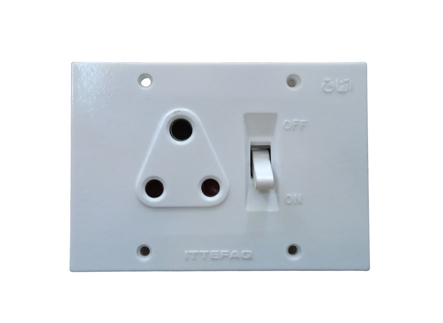 Power & Light Plugs – HAQ ELECTRIC