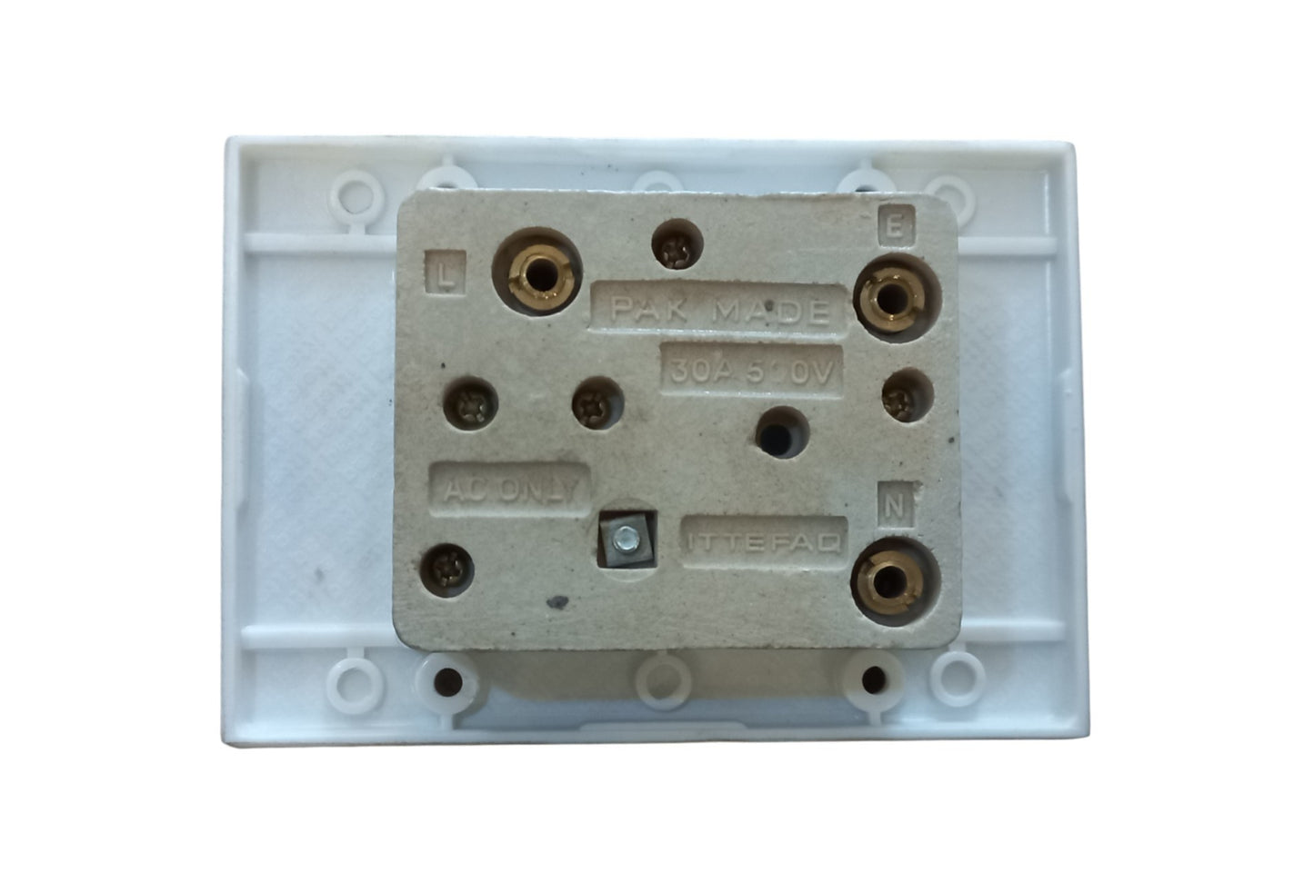 Ittefaq Power Plug Porciline Big