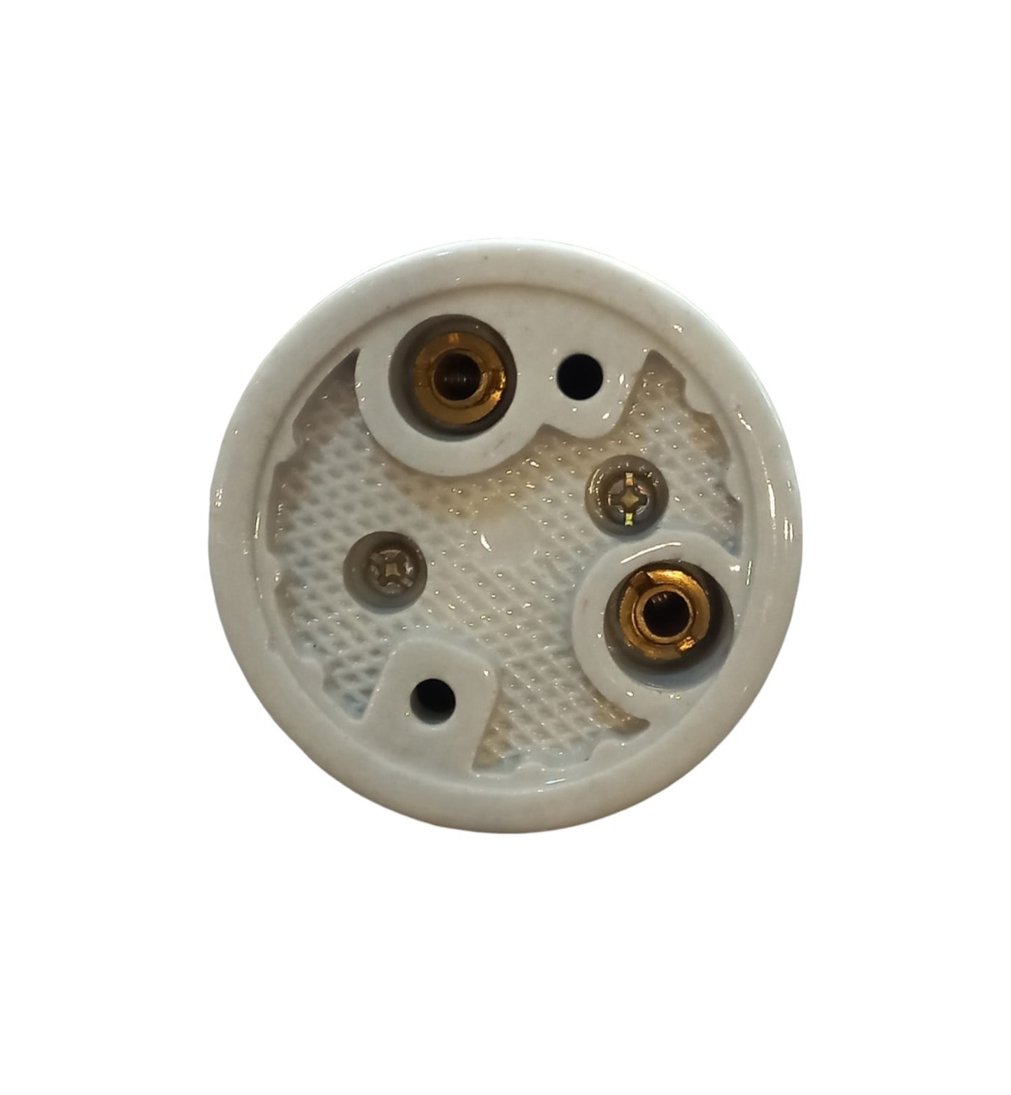 Ariel Power Shu/Button Porciline