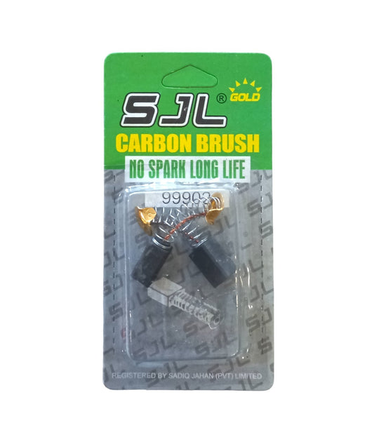 SJL Carbon Brush