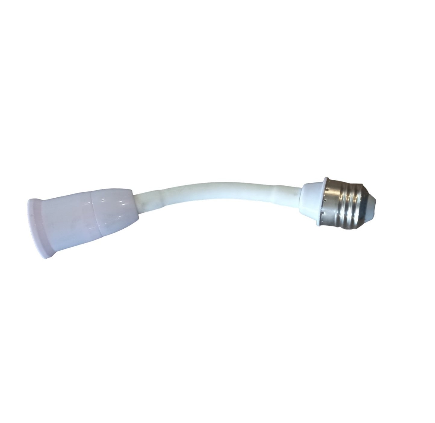 Flexible Bulb Holder