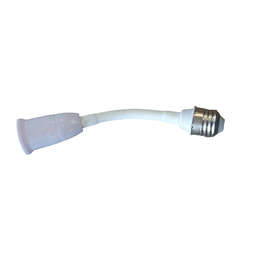 Flexible Bulb Holder