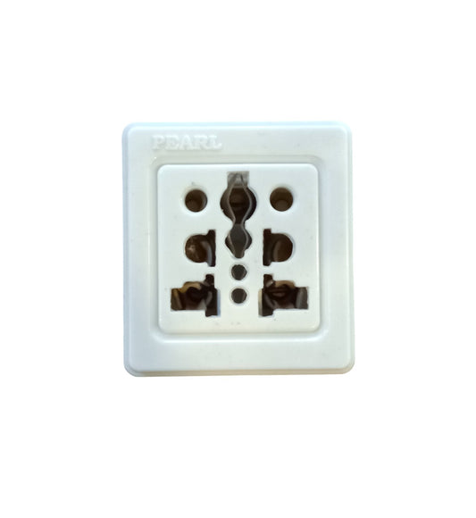 Universal Socket UPS