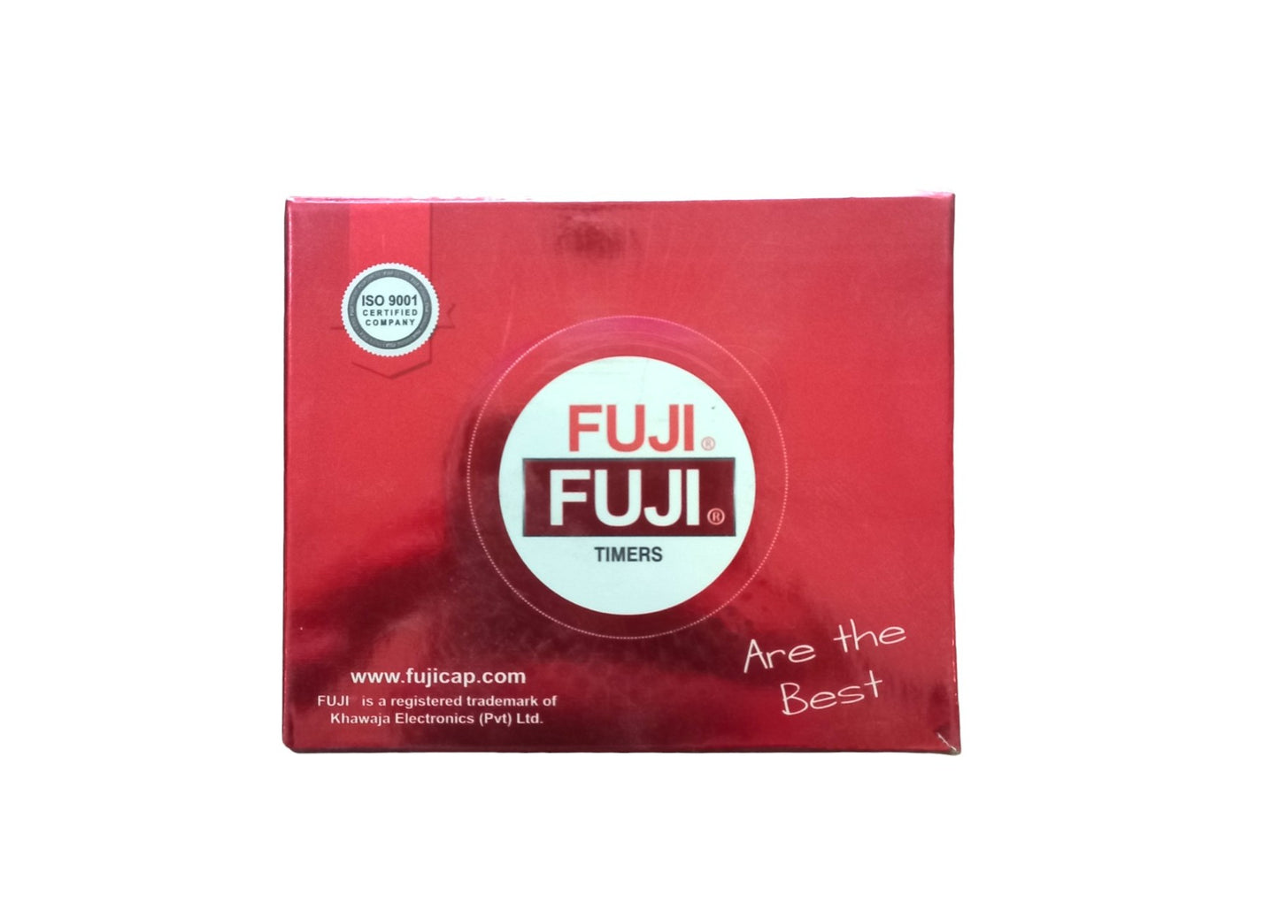 Fuji Washing Machine Timmer