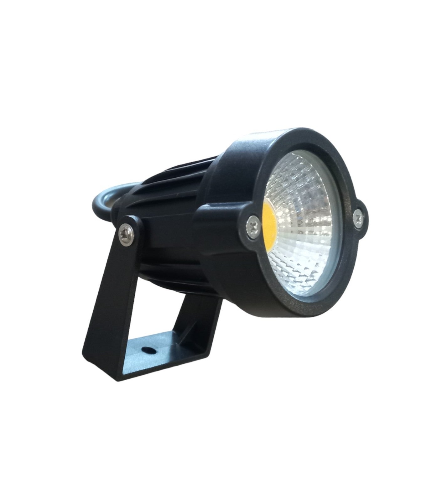 Killa Light Black