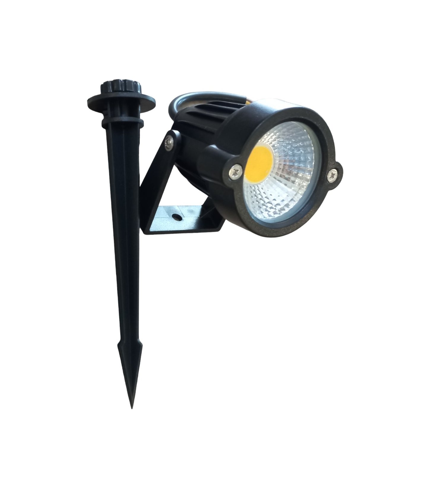 Killa Light Black