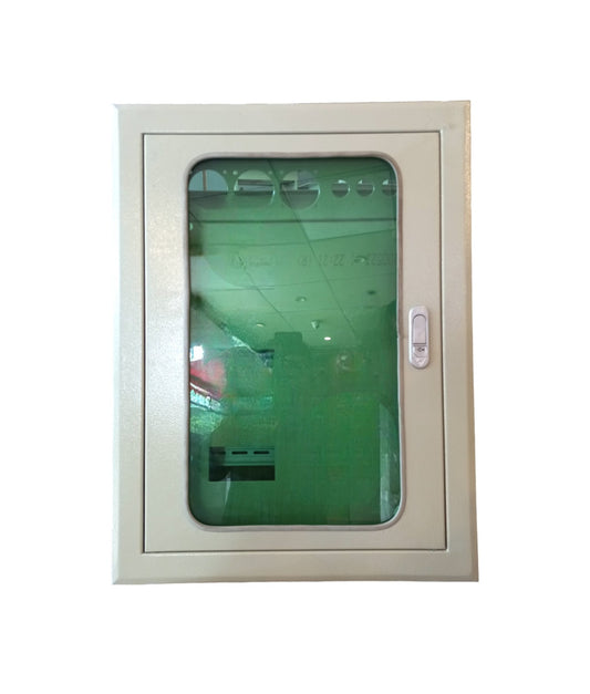 Metal DB 16 Guage Open Simens Type and Underground (Distribution Box)