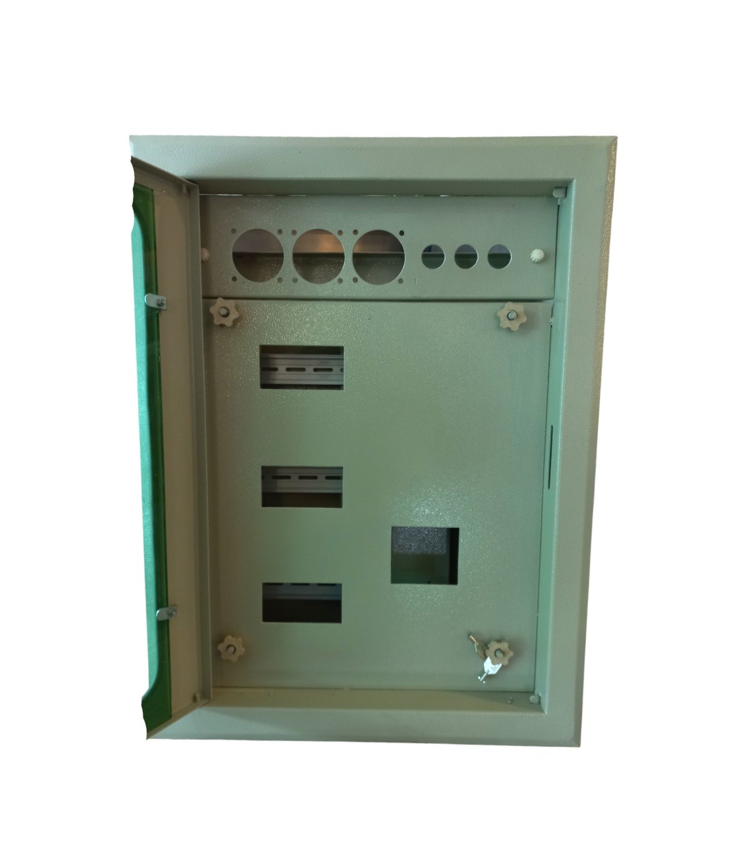 Metal DB 16 Guage Open Simens Type and Underground (Distribution Box)