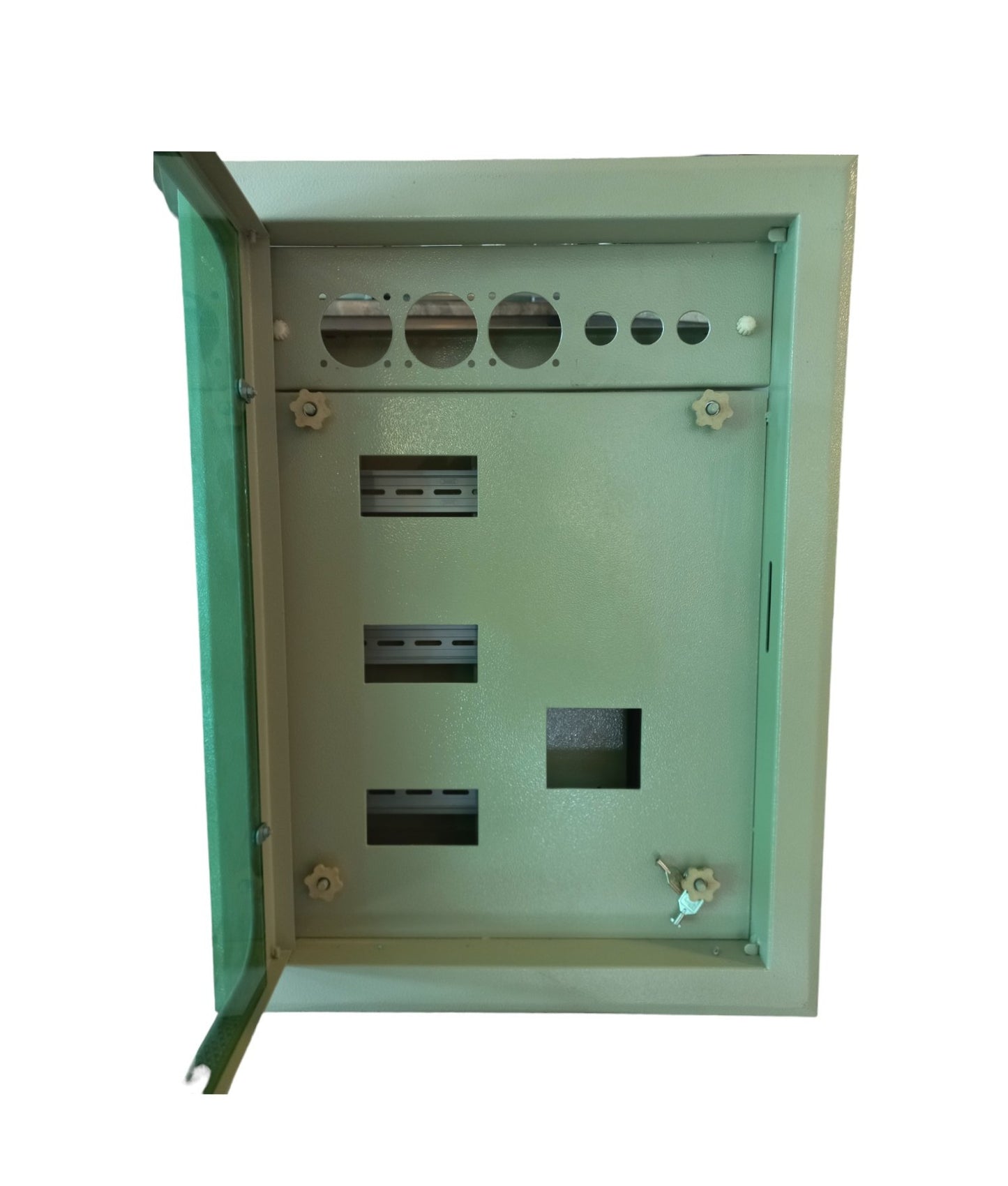 Metal DB 16 Guage Open Simens Type and Underground (Distribution Box)