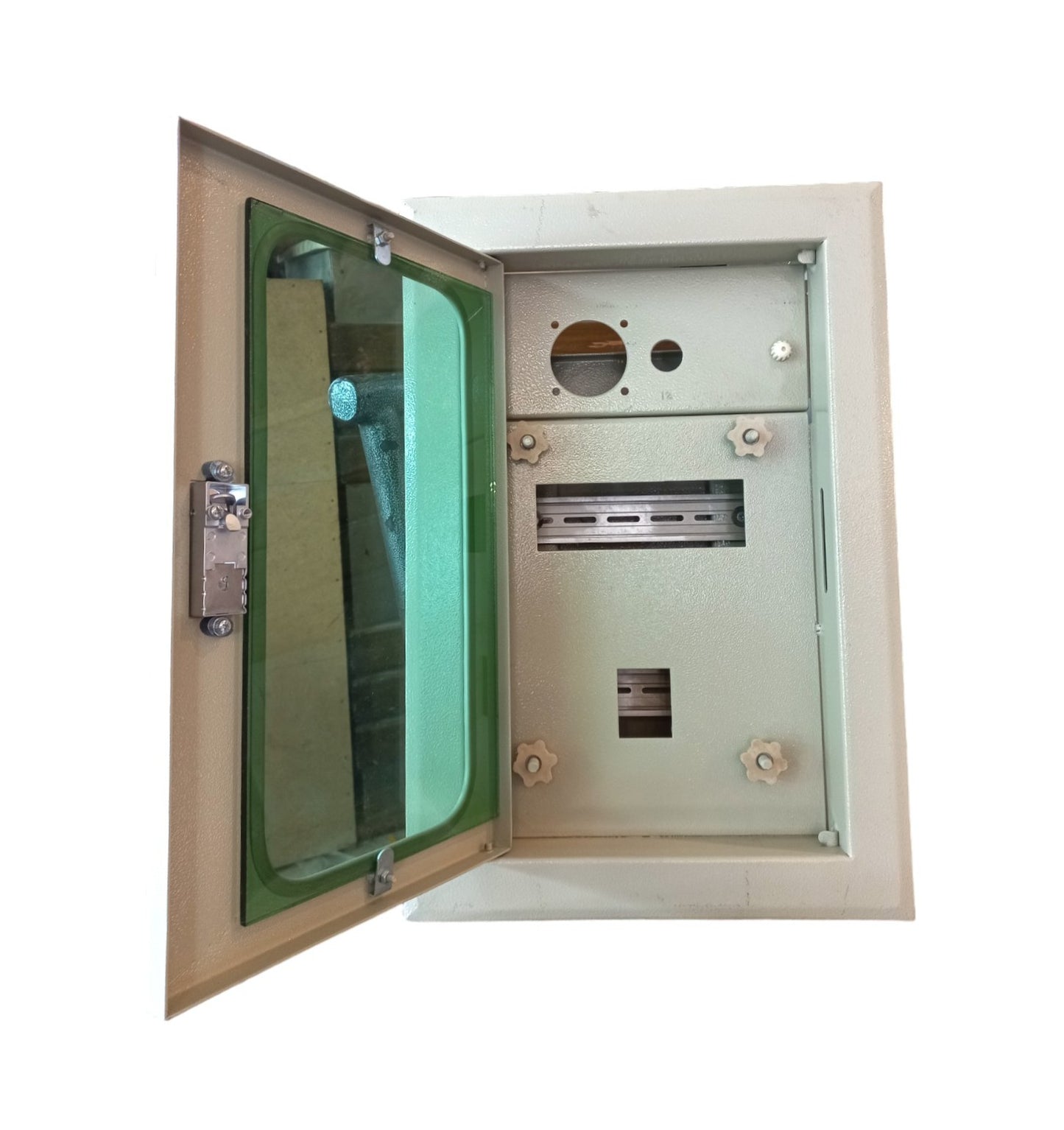 Metal DB 16 Guage Open Simens Type and Underground (Distribution Box)