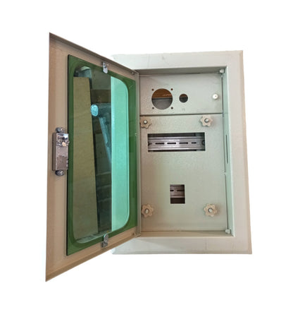 Metal DB 16 Guage Open Simens Type and Underground (Distribution Box)