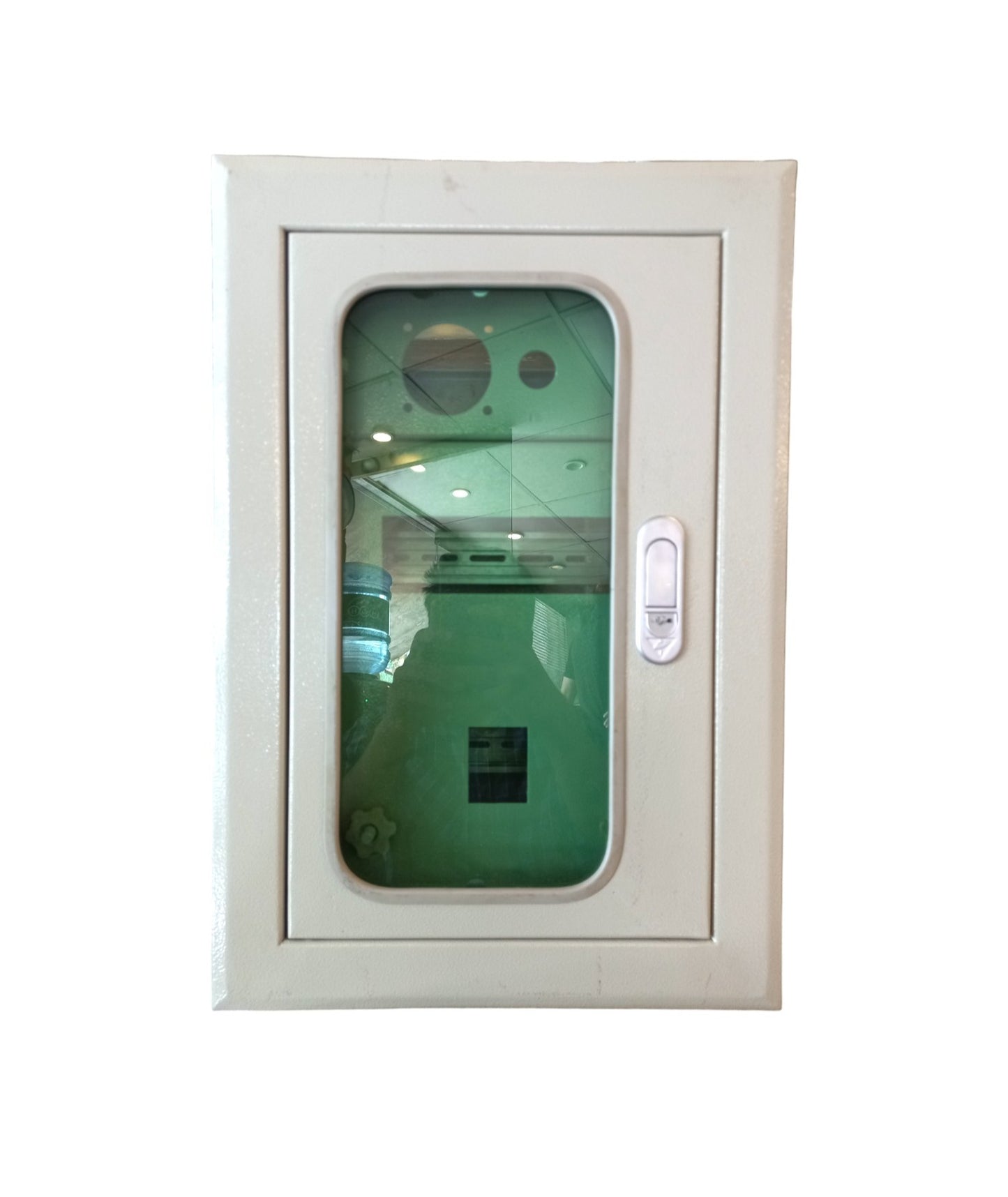 Metal DB 16 Guage Open Simens Type and Underground (Distribution Box)