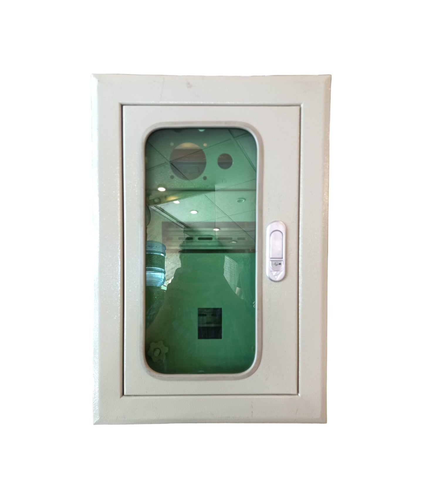Metal DB 16 Guage Open Simens Type and Underground (Distribution Box)