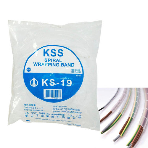 KSS Wire Spiral