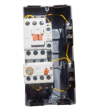 LS Magnetic Switch GMW DOL Starter 440V AC (7.5kW)