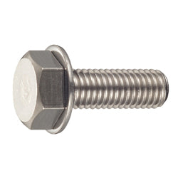 Bolt Washer Type