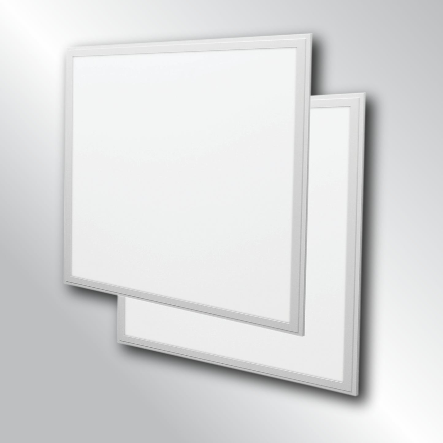 Agree SMD 2×2 Square Panel Light