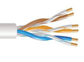 Fast Cables 3 Pair
