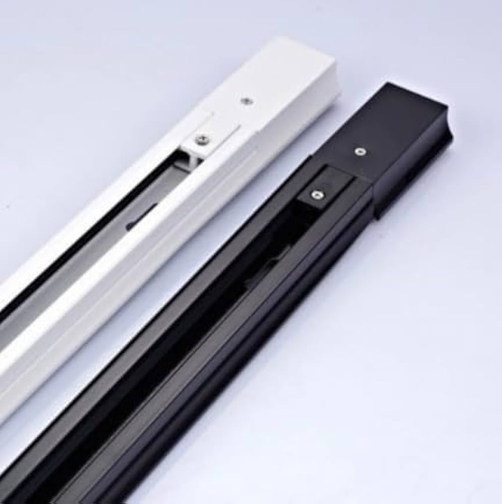 Track Light Channel – HAQ ELECTRIC
