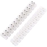 Connector Strip PVC