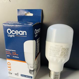 海洋 LED 灯泡