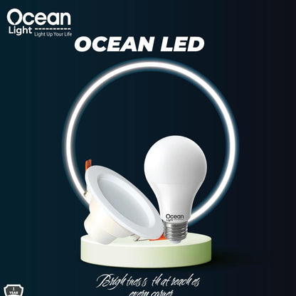 OCEAN SMD筒灯7W（吸顶灯）