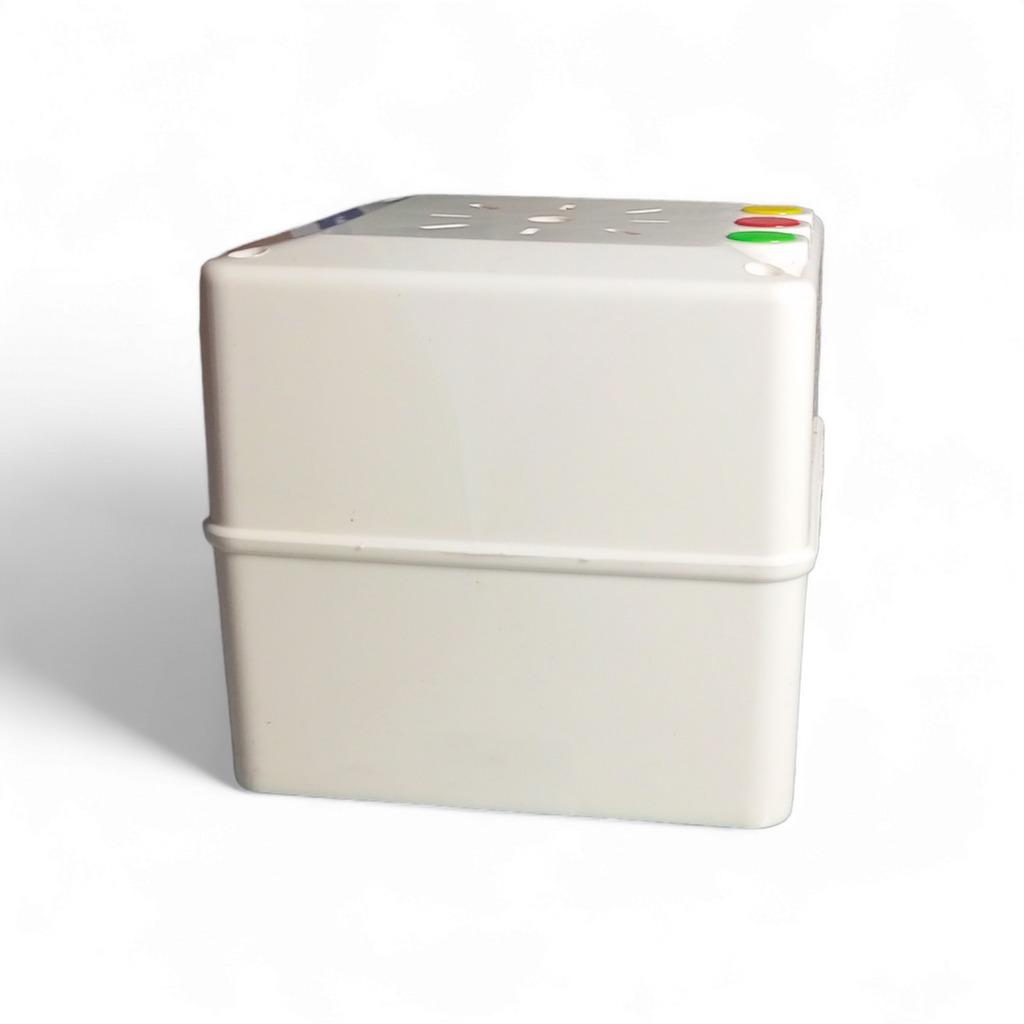 Change Over Box high quality Big & Small sizes