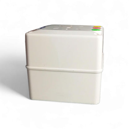 Change Over Box high quality Big & Small sizes