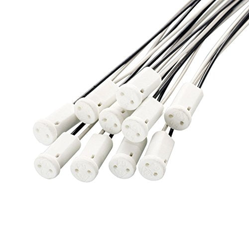 G-4 Bulb Holder