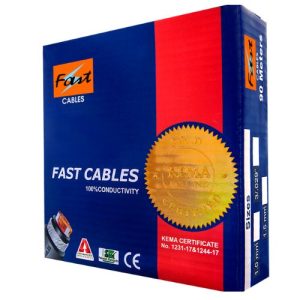 Fast Cables 16 mm (Standard)