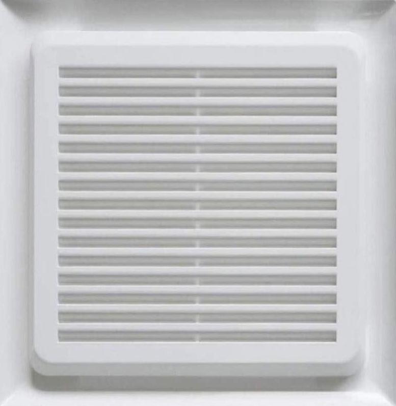 Pvc Exhaust Cover Plastic Exhaust cover multisizes
