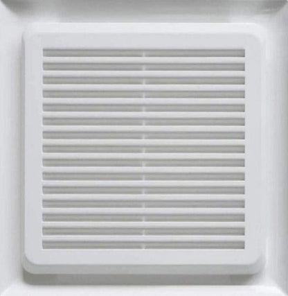 Pvc Exhaust Cover Plastic Exhaust cover multisizes
